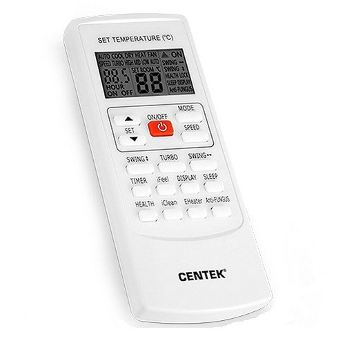 Настенный кондиционер Centek CT-65F07+ Настенный кондиционер Centek CT-65F07+