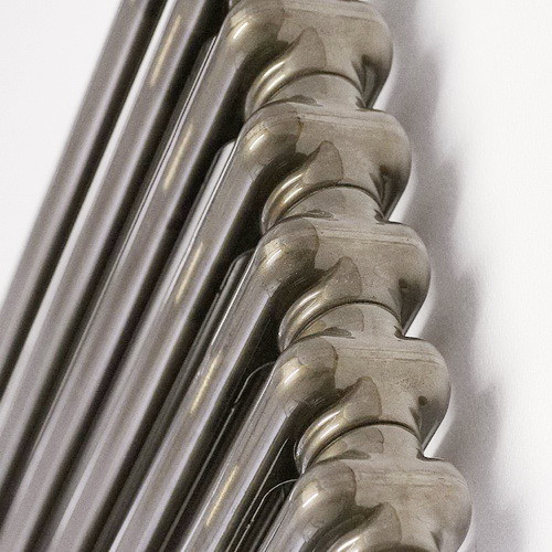 Стальной трубчатый радиатор отопления IRSAP TESI 21800 T26 10 секций, TR, прозрачный лак Стальной трубчатый радиатор отопления IRSAP TESI 21800 T26 10 секций, TR, прозрачный лак