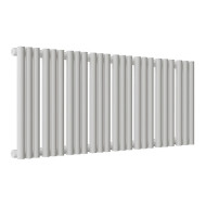 Стальной трубчатый радиатор отопления Empatiko Takt S1-952-300 Cream Grey Стальной трубчатый радиатор отопления Empatiko Takt S1-952-300 Cream Grey