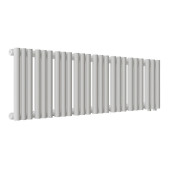 Стальной трубчатый радиатор отопления Empatiko Takt R1-952-200 Cream Grey Стальной трубчатый радиатор отопления Empatiko Takt R1-952-200 Cream Grey