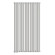 Стальной трубчатый радиатор отопления Empatiko Takt L1-592-1750 Cream Grey