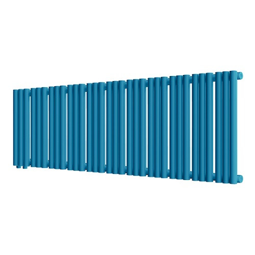 Стальной трубчатый радиатор отопления Empatiko Takt L1-1312-300 Evening Blue Стальной трубчатый радиатор отопления Empatiko Takt L1-1312-300 Evening Blue