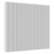 Стальной трубчатый радиатор отопления Empatiko Takt S2-1312-1750 Silk White Стальной трубчатый радиатор отопления Empatiko Takt S2-1312-1750 Silk White