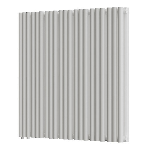 Стальной трубчатый радиатор отопления Empatiko Takt LR2-832-500 Cream Grey Стальной трубчатый радиатор отопления Empatiko Takt LR2-832-500 Cream Grey