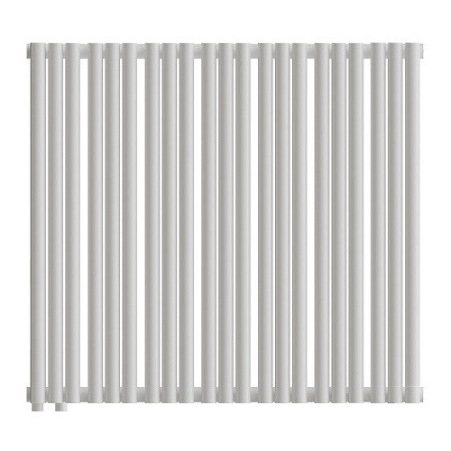 Стальной трубчатый радиатор отопления Empatiko Takt LR2-832-500 Cream Grey Стальной трубчатый радиатор отопления Empatiko Takt LR2-832-500 Cream Grey