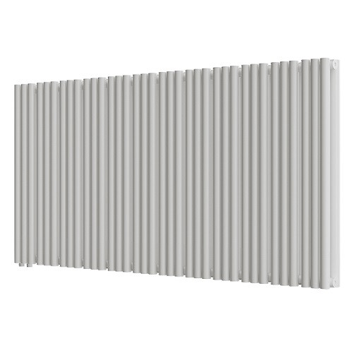 Стальной трубчатый радиатор отопления Empatiko Takt LR2-1792-500 Cream Grey Стальной трубчатый радиатор отопления Empatiko Takt LR2-1792-500 Cream Grey