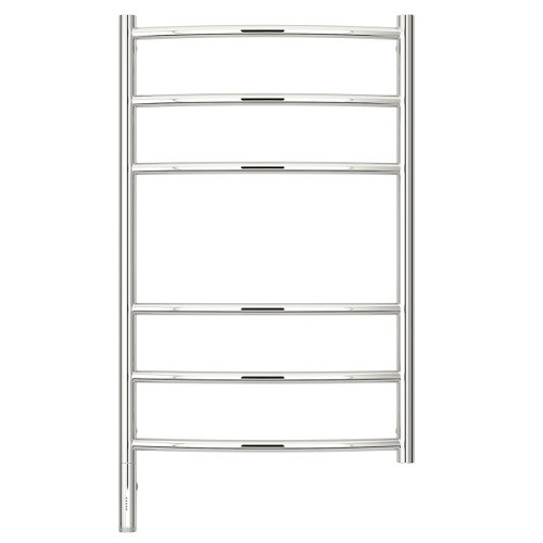 Электрический полотенцесушитель Сунержа Галант 3.0 800х500 МЭМ левый (Без покрытия)