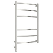 Электрический полотенцесушитель Сунержа Галант 3.0 800х500 МЭМ левый (Без покрытия)