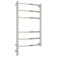 Электрический полотенцесушитель Сунержа Галант 3.0 800х500 МЭМ левый (Без покрытия) Электрический полотенцесушитель Сунержа Галант 3.0 800х500 МЭМ левый (Без покрытия)