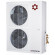 Кассетный кондиционер Kentatsu KSVQ140HFAN3 / KSUN140HFAN3