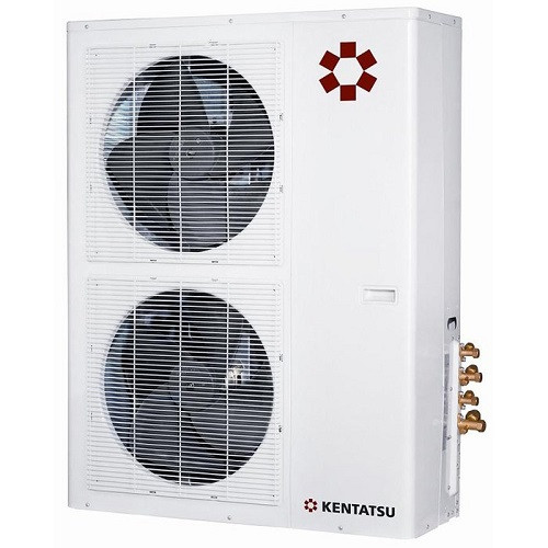 Кассетный кондиционер Kentatsu KSVQ140HFAN3 / KSUN140HFAN3 Кассетный кондиционер Kentatsu KSVQ140HFAN3 / KSUN140HFAN3