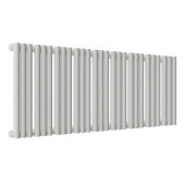 Стальной трубчатый радиатор отопления Empatiko Takt S1-1072-300 Cream Grey Стальной трубчатый радиатор отопления Empatiko Takt S1-1072-300 Cream Grey