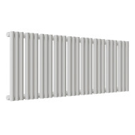 Стальной трубчатый радиатор отопления Empatiko Takt S1-1072-300 Cream Grey Стальной трубчатый радиатор отопления Empatiko Takt S1-1072-300 Cream Grey
