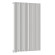 Стальной трубчатый радиатор отопления Empatiko Takt L1-712-1750 Cream Grey