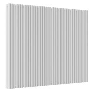 Стальной трубчатый радиатор отопления Empatiko Takt S2-1432-1750 Silk White Стальной трубчатый радиатор отопления Empatiko Takt S2-1432-1750 Silk White