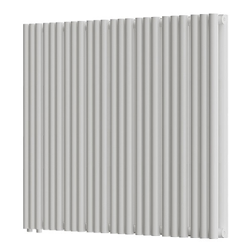 Стальной трубчатый радиатор отопления Empatiko Takt LR2-952-500 Cream Grey Стальной трубчатый радиатор отопления Empatiko Takt LR2-952-500 Cream Grey