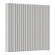 Стальной трубчатый радиатор отопления Empatiko Takt LR2-952-500 Cream Grey