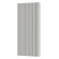 Стальной трубчатый радиатор отопления Empatiko Takt S2-592-1750 Cream Grey 