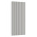 Стальной трубчатый радиатор отопления Empatiko Takt S2-592-1750 Cream Grey 