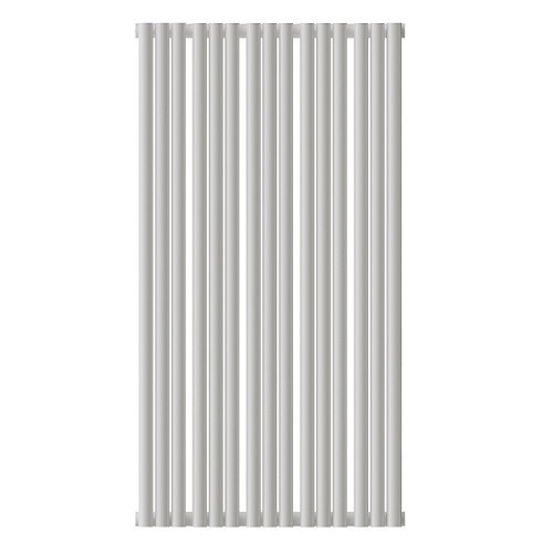 Стальной трубчатый радиатор отопления Empatiko Takt S2-592-1750 Cream Grey Стальной трубчатый радиатор отопления Empatiko Takt S2-592-1750 Cream Grey