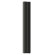 Стальной трубчатый радиатор отопления Empatiko Takt LR2-232-2000 Coal Black