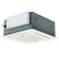 Кассетный инверторный кондиционер Lessar LS-HE18BCWA2/LU-HE18UWA2/LZ-B4COBA