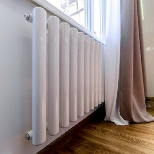 Стальной трубчатый радиатор отопления КЗТО Гармония 1-155-32