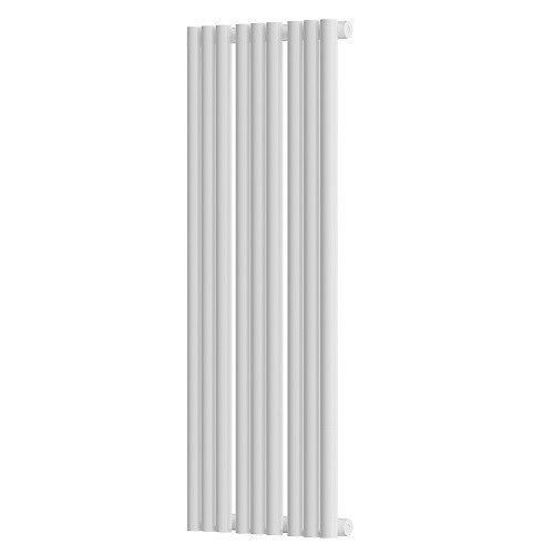 Стальной трубчатый радиатор отопления Empatiko Takt S1-352-1750 Silk White Стальной трубчатый радиатор отопления Empatiko Takt S1-352-1750 Silk White