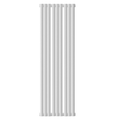 Стальной трубчатый радиатор отопления Empatiko Takt S1-352-1750 Silk White Стальной трубчатый радиатор отопления Empatiko Takt S1-352-1750 Silk White