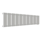 Стальной трубчатый радиатор отопления Empatiko Takt R1-1192-200 Cream Grey Стальной трубчатый радиатор отопления Empatiko Takt R1-1192-200 Cream Grey