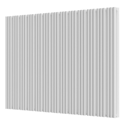 Стальной трубчатый радиатор отопления Empatiko Takt S2-1552-1750 Silk White Стальной трубчатый радиатор отопления Empatiko Takt S2-1552-1750 Silk White