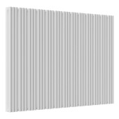 Стальной трубчатый радиатор отопления Empatiko Takt S2-1552-1750 Silk White Стальной трубчатый радиатор отопления Empatiko Takt S2-1552-1750 Silk White