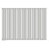 Стальной трубчатый радиатор отопления Empatiko Takt LR2-1072-500 Cream Grey