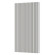 Стальной трубчатый радиатор отопления Empatiko Takt S2-712-1750 Cream Grey 