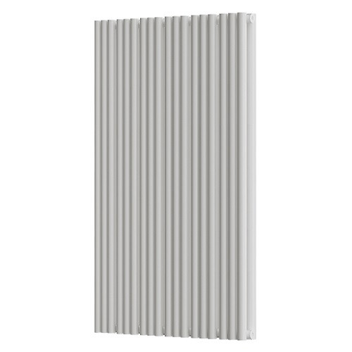 Стальной трубчатый радиатор отопления Empatiko Takt S2-712-1750 Cream Grey  Стальной трубчатый радиатор отопления Empatiko Takt S2-712-1750 Cream Grey