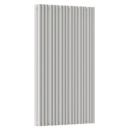 Стальной трубчатый радиатор отопления Empatiko Takt S2-712-1750 Cream Grey  Стальной трубчатый радиатор отопления Empatiko Takt S2-712-1750 Cream Grey