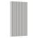 Стальной трубчатый радиатор отопления Empatiko Takt S2-712-1750 Cream Grey 