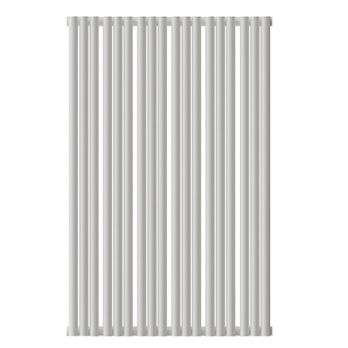 Стальной трубчатый радиатор отопления Empatiko Takt S2-712-1750 Cream Grey  Стальной трубчатый радиатор отопления Empatiko Takt S2-712-1750 Cream Grey