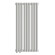 Стальной трубчатый радиатор отопления Empatiko Takt LR2-352-500 Cream Grey