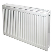 Стальной панельный радиатор отопления Buderus Logatrend K-Profil Тип 21, высота 400 мм, ширина 1400 мм Стальной панельный радиатор отопления Buderus Logatrend K-Profil Тип 21, высота 400 мм, ширина 1400 мм