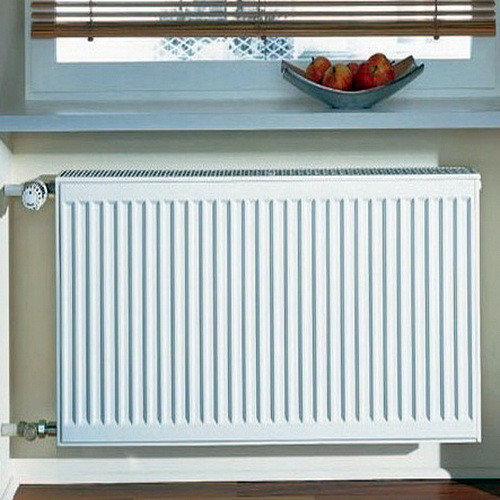 Buderus Logatrend K-Profil Тип 30 Buderus Logatrend K-Profil Тип 30