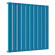Стальной трубчатый радиатор отопления Empatiko Takt S1-1192-1750 Evening Blue
