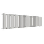 Стальной трубчатый радиатор отопления Empatiko Takt R1-1312-200 Cream Grey Стальной трубчатый радиатор отопления Empatiko Takt R1-1312-200 Cream Grey