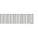 Стальной трубчатый радиатор отопления Empatiko Takt R1-1312-200 Cream Grey