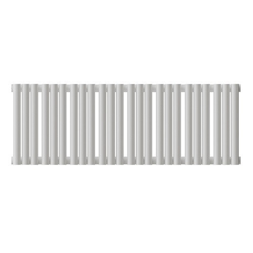 Стальной трубчатый радиатор отопления Empatiko Takt S2-952-200 Cream Grey