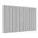 Стальной трубчатый радиатор отопления Empatiko Takt LR2-1192-500 Cream Grey