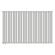 Стальной трубчатый радиатор отопления Empatiko Takt LR2-1192-500 Cream Grey
