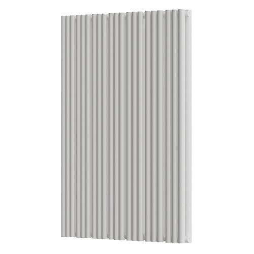 Стальной трубчатый радиатор отопления Empatiko Takt S2-832-1750 Cream Grey  Стальной трубчатый радиатор отопления Empatiko Takt S2-832-1750 Cream Grey