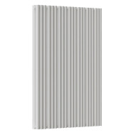 Стальной трубчатый радиатор отопления Empatiko Takt S2-832-1750 Cream Grey  Стальной трубчатый радиатор отопления Empatiko Takt S2-832-1750 Cream Grey