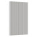 Стальной трубчатый радиатор отопления Empatiko Takt S2-832-1750 Cream Grey 